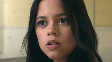 jenna ortega x movie|Jenna Ortega on her outrageous SXSW porno